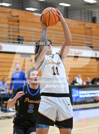 Thumbnail 3 in Prescott @ Goldwater photogallery.