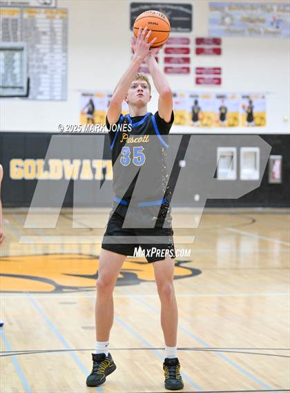 Thumbnail 2 in Prescott @ Goldwater photogallery.