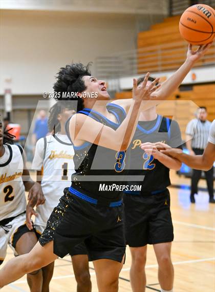 Thumbnail 3 in Prescott @ Goldwater photogallery.