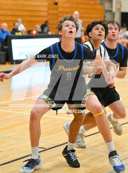 Thumbnail 1 in Prescott @ Goldwater photogallery.