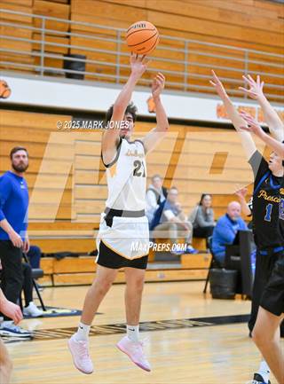 Prescott @ Goldwater