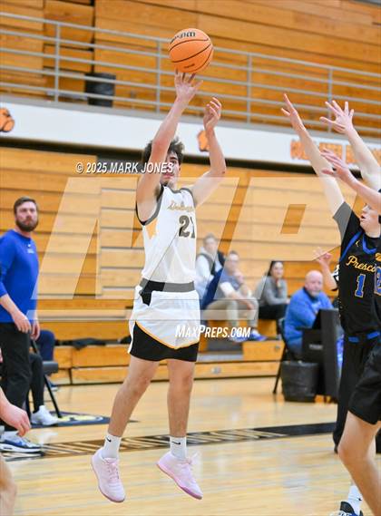 Thumbnail 1 in Prescott @ Goldwater photogallery.