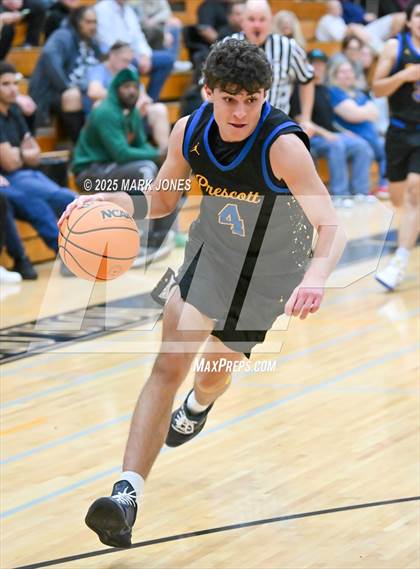 Thumbnail 1 in Prescott @ Goldwater photogallery.