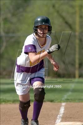 Thumbnail 1 in Cordova vs. Bret Harte (WC Pre-Season Tourney) photogallery.