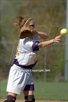 Thumbnail 2 in Cordova vs. Bret Harte (WC Pre-Season Tourney) photogallery.