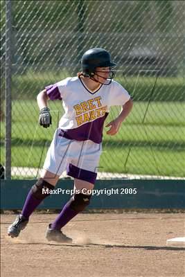Thumbnail 3 in Cordova vs. Bret Harte (WC Pre-Season Tourney) photogallery.