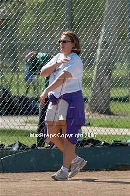 Thumbnail 1 in Cordova vs. Bret Harte (WC Pre-Season Tourney) photogallery.