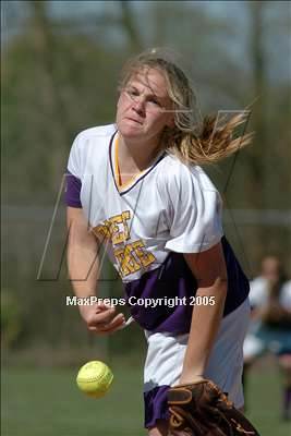 Thumbnail 1 in Cordova vs. Bret Harte (WC Pre-Season Tourney) photogallery.
