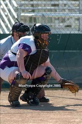 Thumbnail 2 in Cordova vs. Bret Harte (WC Pre-Season Tourney) photogallery.
