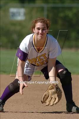 Thumbnail 1 in Cordova vs. Bret Harte (WC Pre-Season Tourney) photogallery.