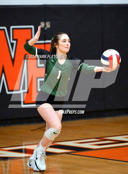Thumbnail 3 in Winter Park vs DeLand (FHSAA 7A Region 1 Regional Final) photogallery.