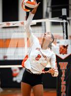 Photo from the gallery "Winter Park vs DeLand (FHSAA 7A Region 1 Regional Final)"