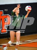 Photo from the gallery "Winter Park vs DeLand (FHSAA 7A Region 1 Regional Final)"