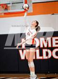 Photo from the gallery "Winter Park vs DeLand (FHSAA 7A Region 1 Regional Final)"