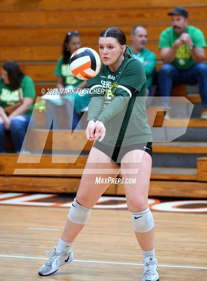 Thumbnail 3 in Winter Park vs DeLand (FHSAA 7A Region 1 Regional Final) photogallery.