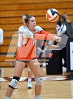 Photo from the gallery "Winter Park vs DeLand (FHSAA 7A Region 1 Regional Final)"