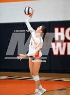 Photo from the gallery "Winter Park vs DeLand (FHSAA 7A Region 1 Regional Final)"