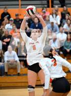 Photo from the gallery "Winter Park vs DeLand (FHSAA 7A Region 1 Regional Final)"