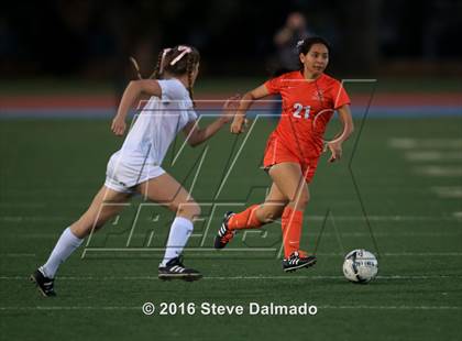 Thumbnail 2 in Mt. Carmel vs Byrd (LHSAA D1 Final) photogallery.