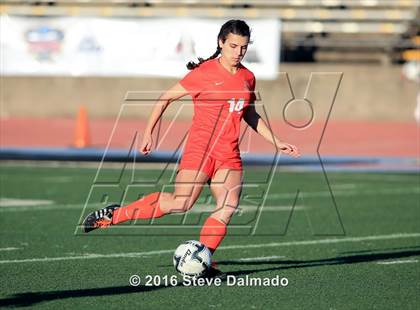 Thumbnail 1 in Mt. Carmel vs Byrd (LHSAA D1 Final) photogallery.