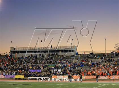 Thumbnail 1 in Mt. Carmel vs Byrd (LHSAA D1 Final) photogallery.