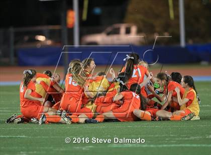 Thumbnail 2 in Mt. Carmel vs Byrd (LHSAA D1 Final) photogallery.