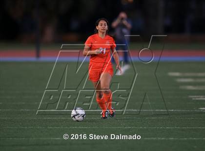 Thumbnail 1 in Mt. Carmel vs Byrd (LHSAA D1 Final) photogallery.