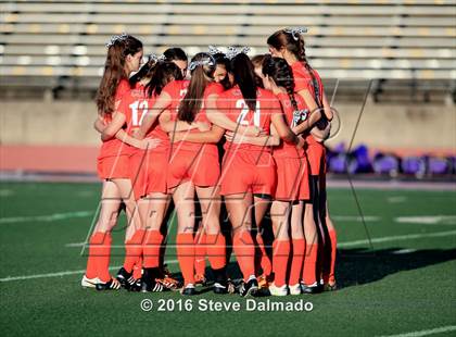 Thumbnail 3 in Mt. Carmel vs Byrd (LHSAA D1 Final) photogallery.