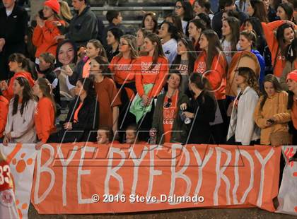 Thumbnail 3 in Mt. Carmel vs Byrd (LHSAA D1 Final) photogallery.