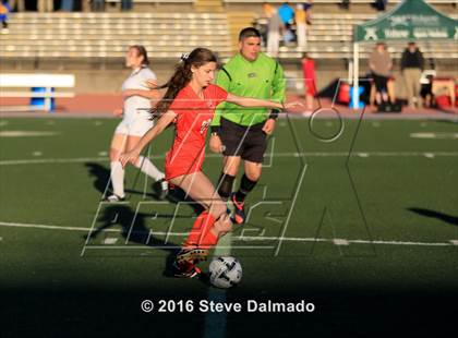 Thumbnail 3 in Mt. Carmel vs Byrd (LHSAA D1 Final) photogallery.