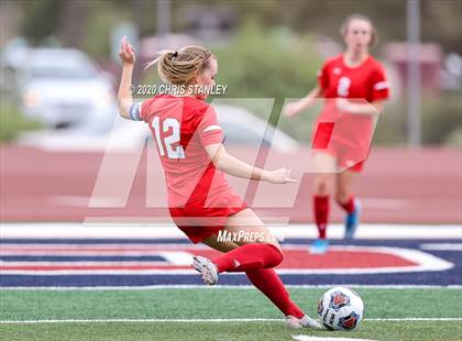 Thumbnail 3 in Chino Valley @ St. Johns (AIA 2A Semifinal) photogallery.