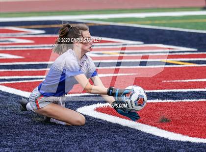 Thumbnail 3 in Chino Valley @ St. Johns (AIA 2A Semifinal) photogallery.