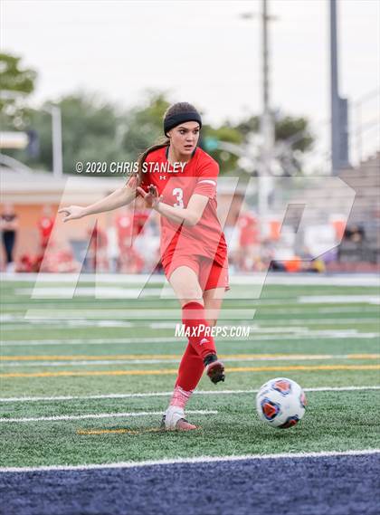 Thumbnail 1 in Chino Valley @ St. Johns (AIA 2A Semifinal) photogallery.