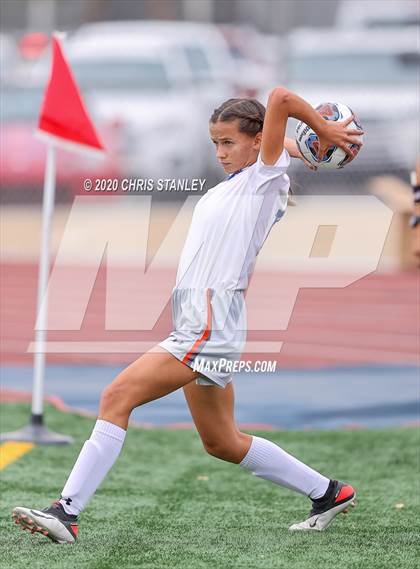 Thumbnail 3 in Chino Valley @ St. Johns (AIA 2A Semifinal) photogallery.