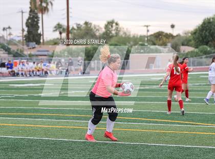 Thumbnail 1 in Chino Valley @ St. Johns (AIA 2A Semifinal) photogallery.
