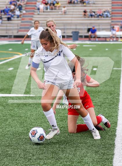 Thumbnail 1 in Chino Valley @ St. Johns (AIA 2A Semifinal) photogallery.