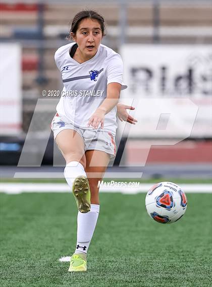 Thumbnail 2 in Chino Valley @ St. Johns (AIA 2A Semifinal) photogallery.