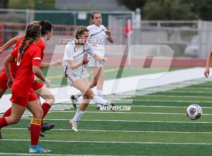 Thumbnail 1 in Chino Valley @ St. Johns (AIA 2A Semifinal) photogallery.