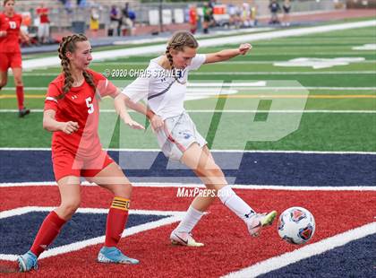Thumbnail 1 in Chino Valley @ St. Johns (AIA 2A Semifinal) photogallery.