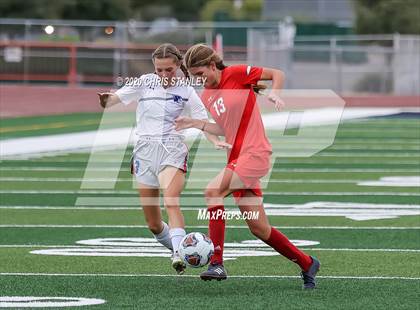 Thumbnail 3 in Chino Valley @ St. Johns (AIA 2A Semifinal) photogallery.