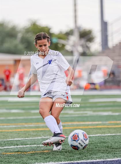 Thumbnail 1 in Chino Valley @ St. Johns (AIA 2A Semifinal) photogallery.
