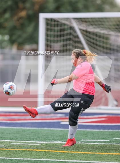 Thumbnail 1 in Chino Valley @ St. Johns (AIA 2A Semifinal) photogallery.