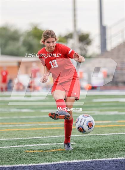 Thumbnail 1 in Chino Valley @ St. Johns (AIA 2A Semifinal) photogallery.