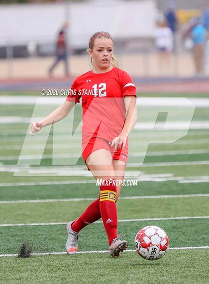 Thumbnail 3 in Chino Valley @ St. Johns (AIA 2A Semifinal) photogallery.