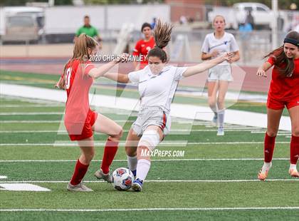 Thumbnail 3 in Chino Valley @ St. Johns (AIA 2A Semifinal) photogallery.