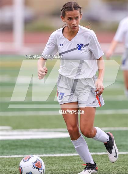 Thumbnail 3 in Chino Valley @ St. Johns (AIA 2A Semifinal) photogallery.