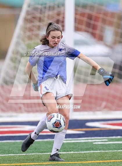 Thumbnail 2 in Chino Valley @ St. Johns (AIA 2A Semifinal) photogallery.