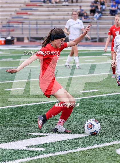 Thumbnail 3 in Chino Valley @ St. Johns (AIA 2A Semifinal) photogallery.
