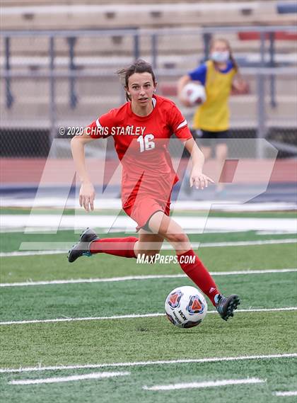 Thumbnail 3 in Chino Valley @ St. Johns (AIA 2A Semifinal) photogallery.