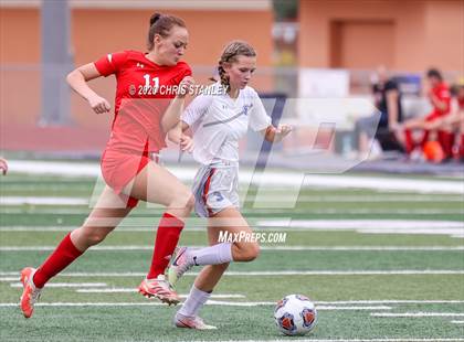 Thumbnail 3 in Chino Valley @ St. Johns (AIA 2A Semifinal) photogallery.